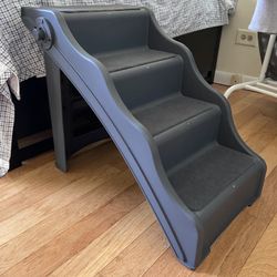 Pet Stairs