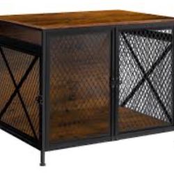 Xl Dog Cage