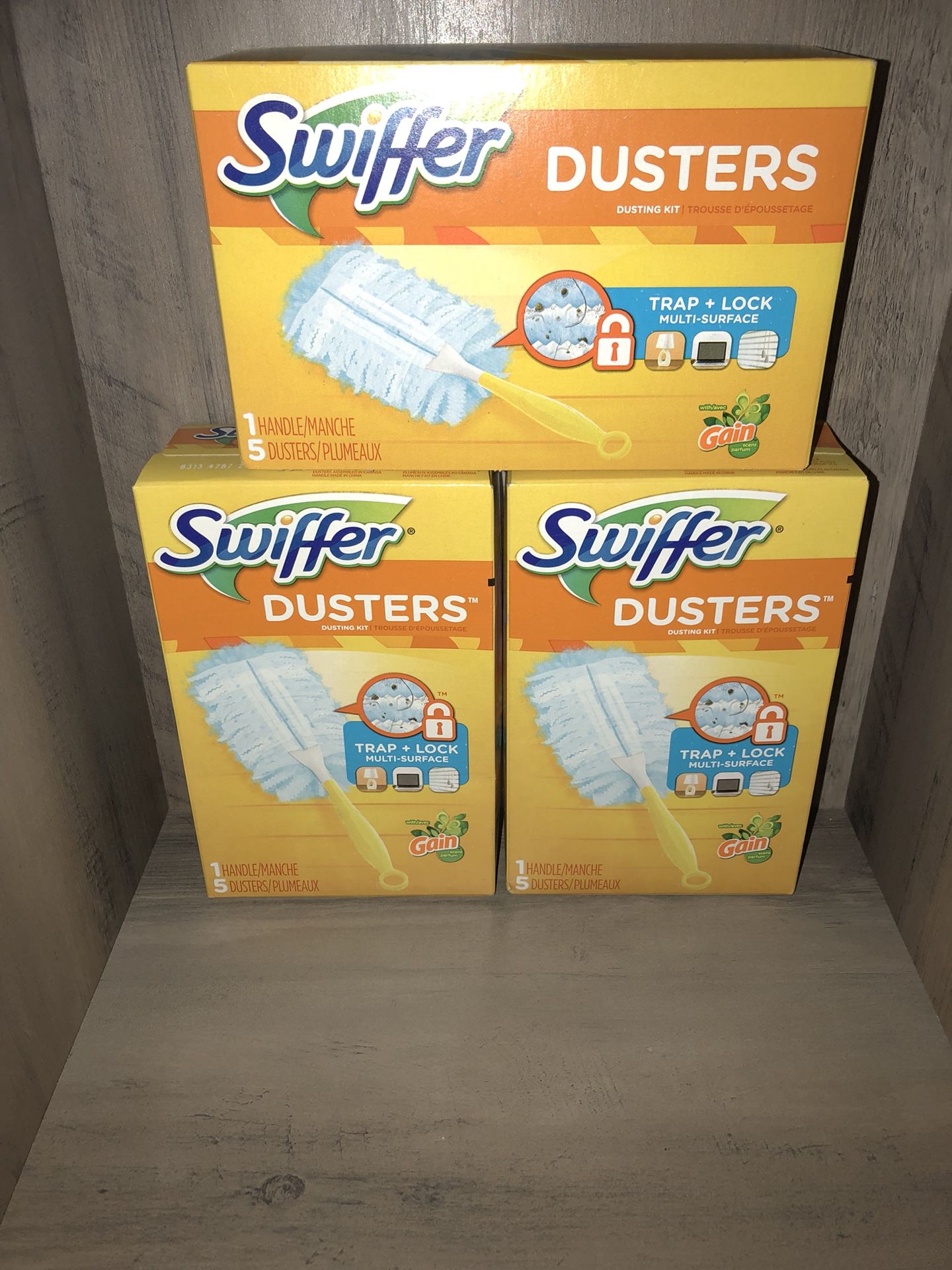 Swifter duster bundle