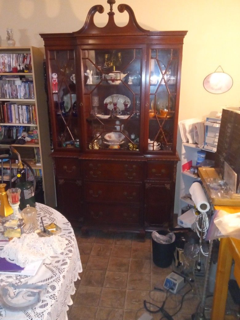 Duncan Phyfe Antique Furniture