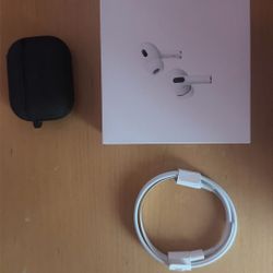 Apple AirPods Pro Gen 2