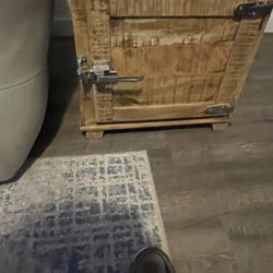 Coffee Table, End Table