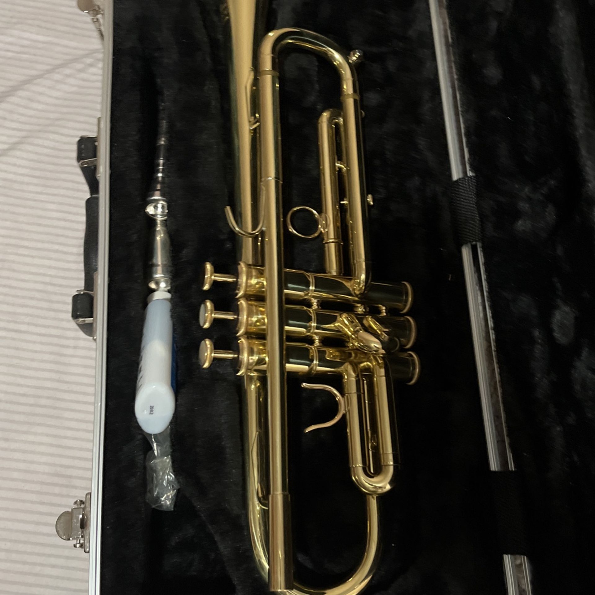 Kanstul Trumpet JTR 700 for Sale in Modesto, CA OfferUp