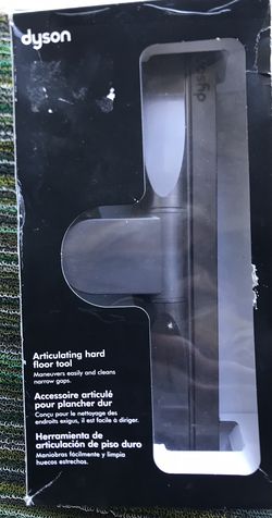 Dyson Articulating Hard Floor Tool - New