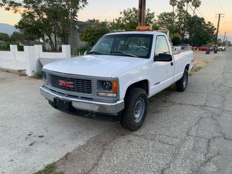 1996 GMC 1500