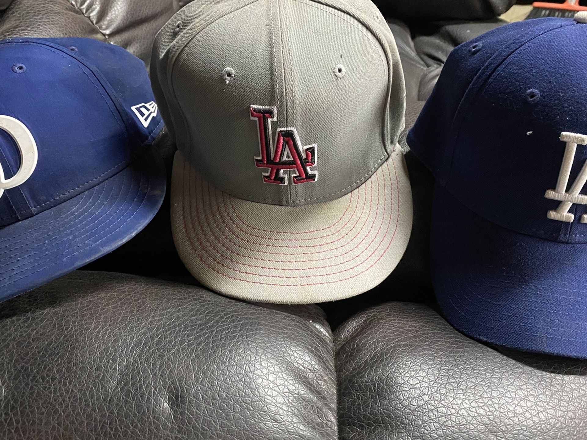 Men’s hats