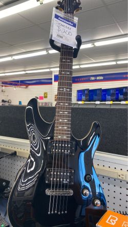 Schecter