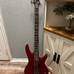 Ibanez GSR200