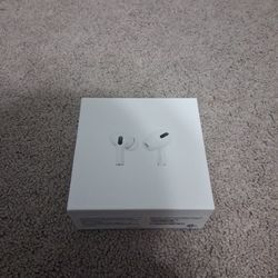 Airpods Pro