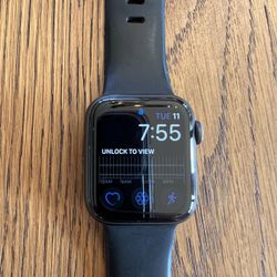 Apple Watch Series 6. 40mm