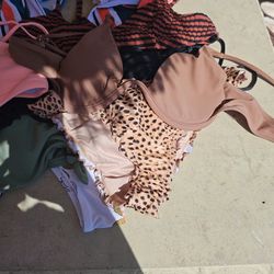 Bikinis