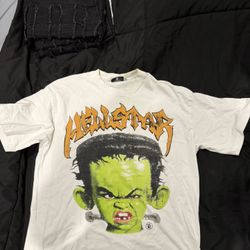 HellStar T-Shirt Xl