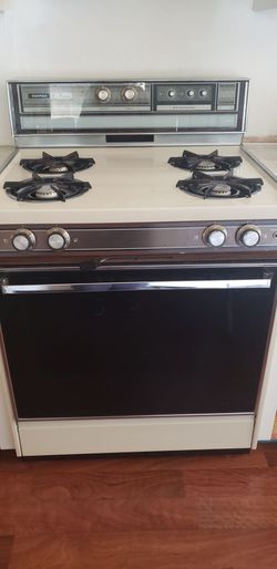 Tapan gas stove