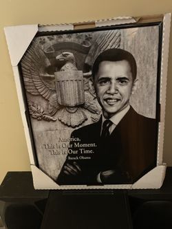 Barrack Obama