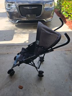 Umbrella stroller