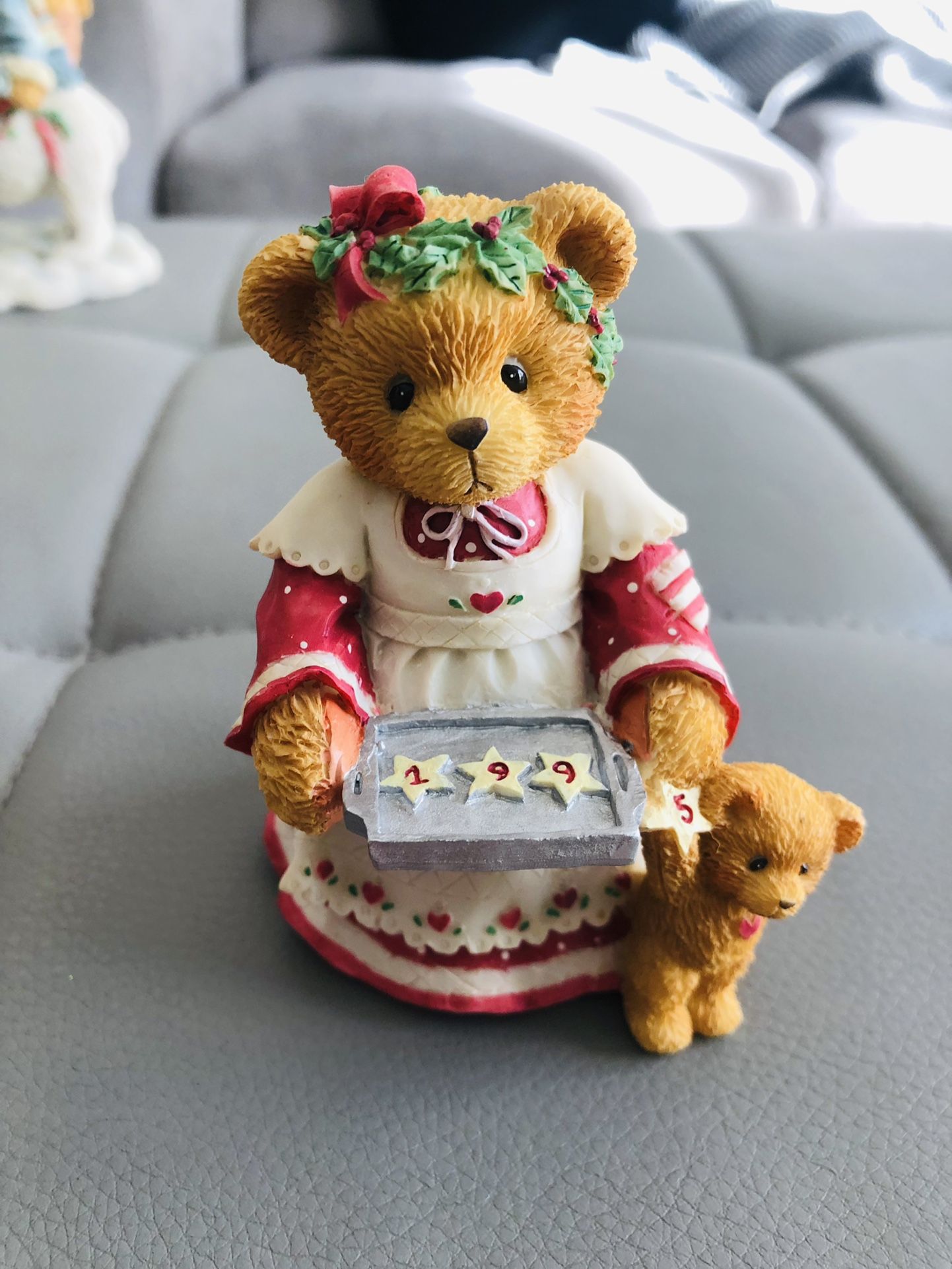 Cherished Teddies