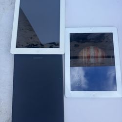 iPads