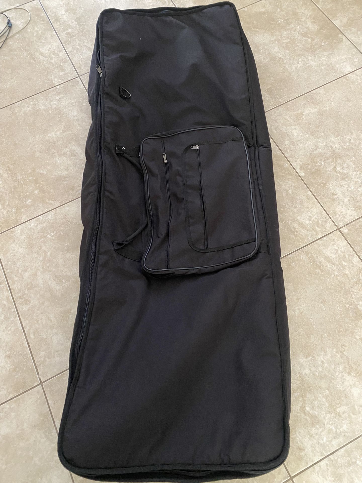 Near New 78 keys Gig Bag - $50 Obo