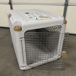 Collapsible Pet Carrier