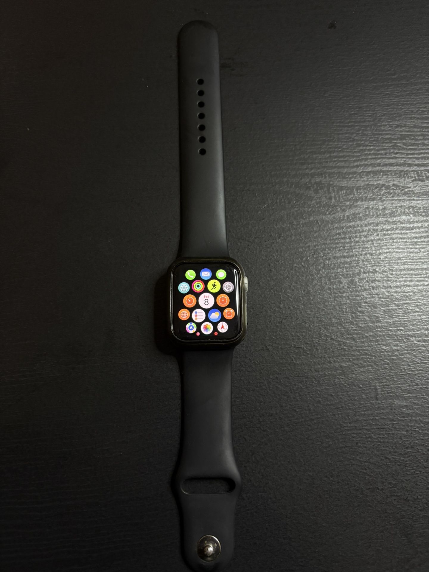 Apple Watch (Series 2)