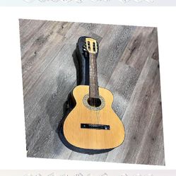 specific economic Acoustic Guitar Amazing Sound and Classic Design