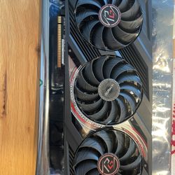 Asrock RX 7900 XT GPU 20GB