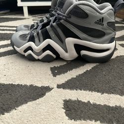 Adidas Crazy 8 (Kobe) Size 8.5