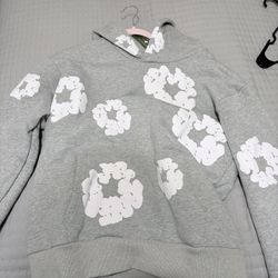Denim Tears Hoodie 