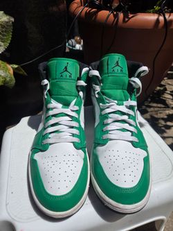 Nike Air Jordan