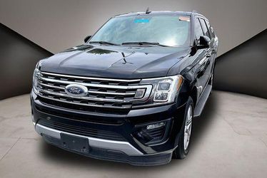 2021 Ford Expedition