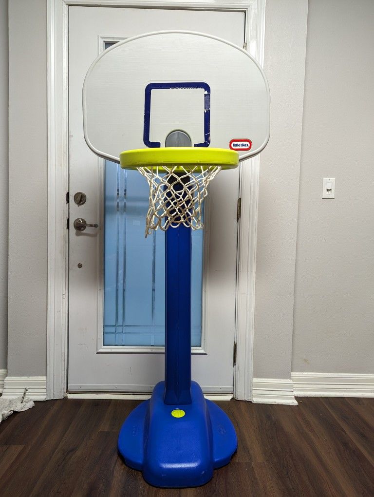Basketball Hoop