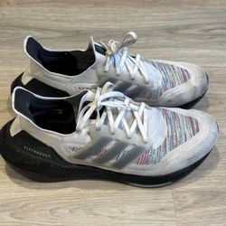Adidas Ultraboost Men's Size 10.5