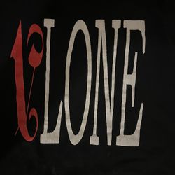 Vlone X Palm Angles Shirt (authentic) (meet ups)