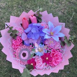 Garden Eternal Flowers 