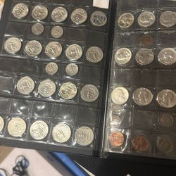 Collector Coins US Coin Collection For Sale 
