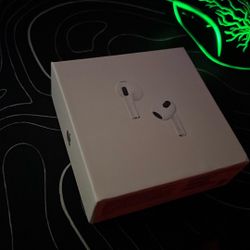 AirPod Pro,  $110 