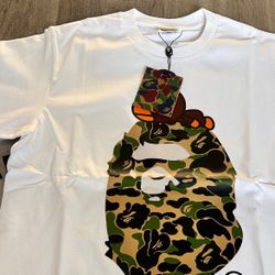 Bape Shirt
