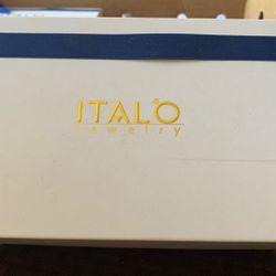 ITALO Jewelry