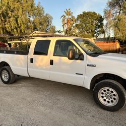 2006 Ford F-250