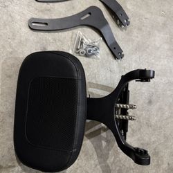 Honda Rebel 1100 Backrest