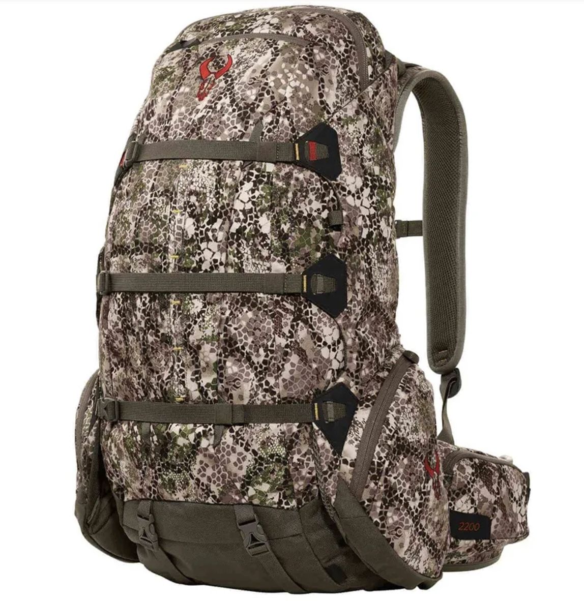 Badlands hunting Backpack