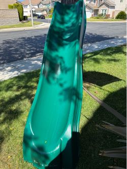 Slide for kids