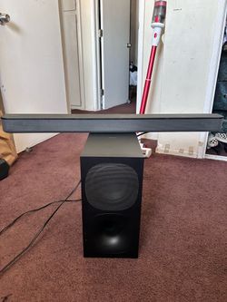 Sony HT-S400 2.1ch soundbar system