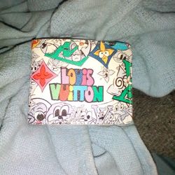 High Quality Lv Wallet