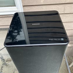 Samsung Sub Woofer For Surround Sound 