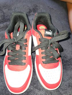 Puma shoes