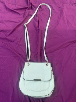 Mint Crossbody Purse