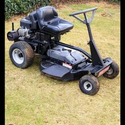 2003 Snapper Riding Mower New 