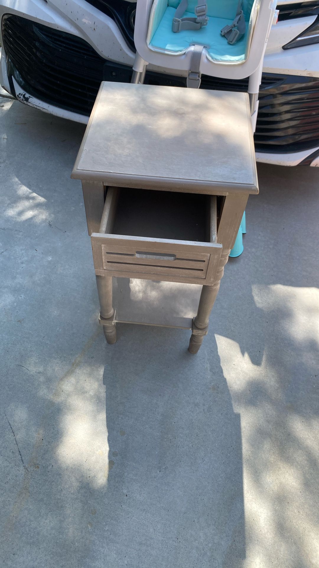 Side Table