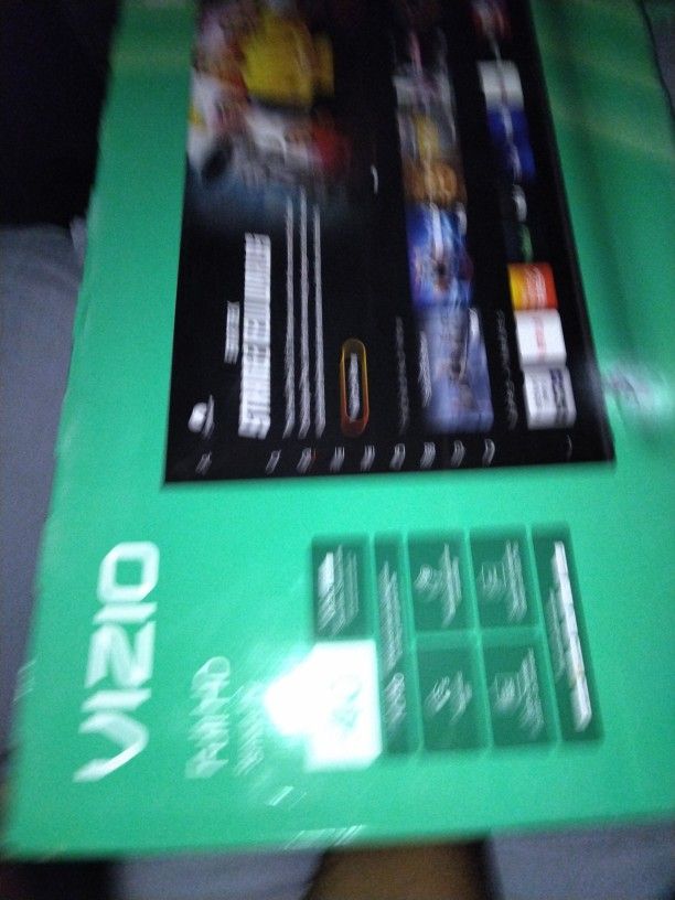 Tv Vizio
